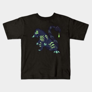 Original Kaiju: Toxica Kids T-Shirt